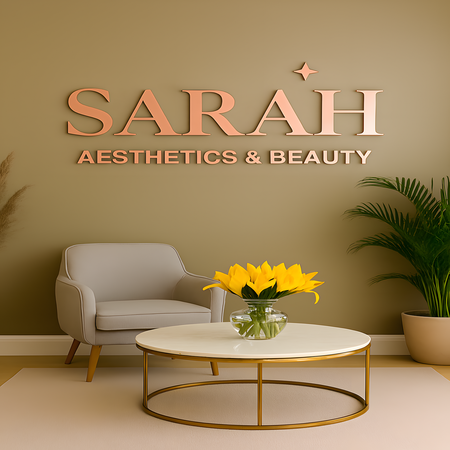 Premium Aesthetics & Beauty Services | Professional Skincare & Facial Treatments
