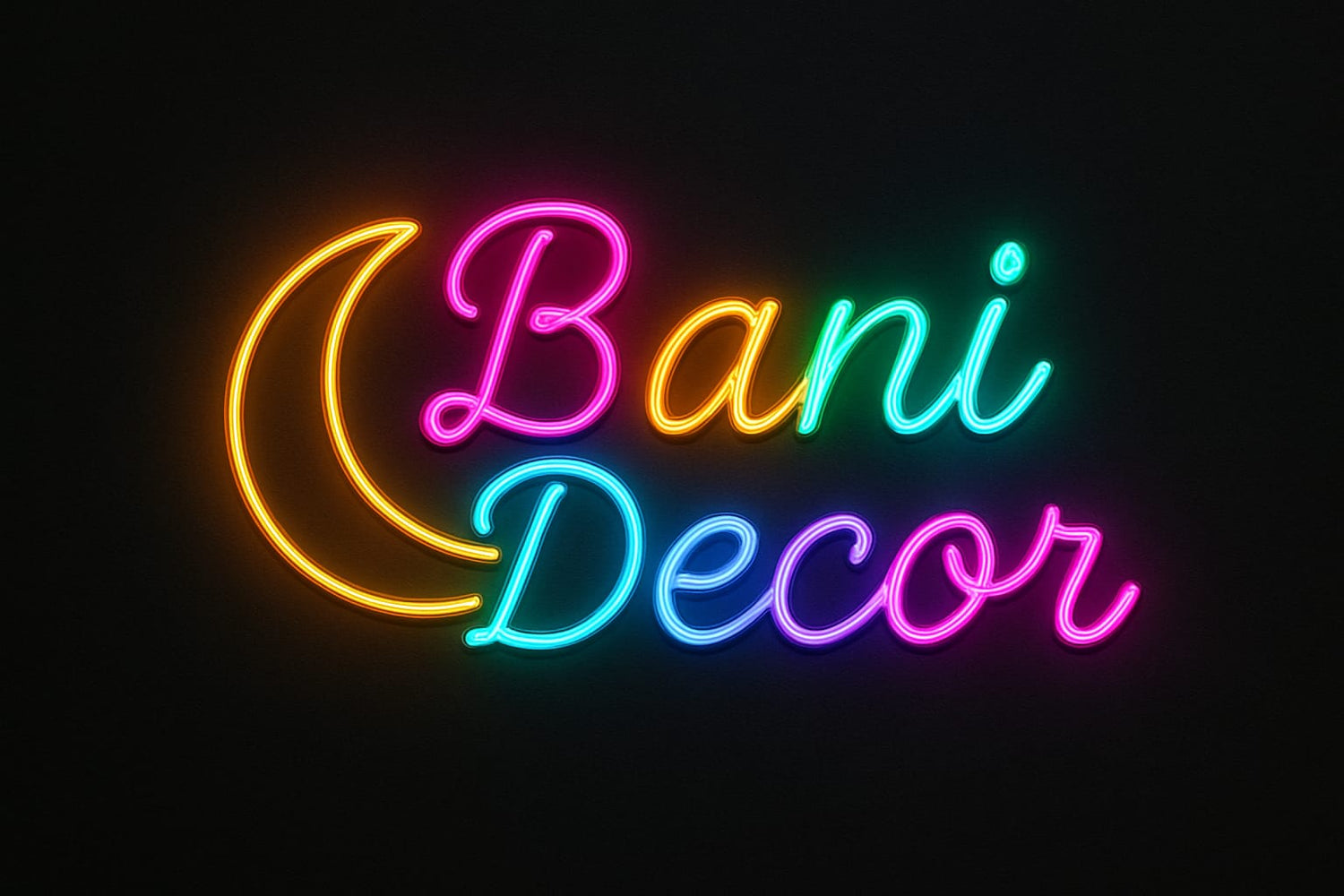 Neon Signs