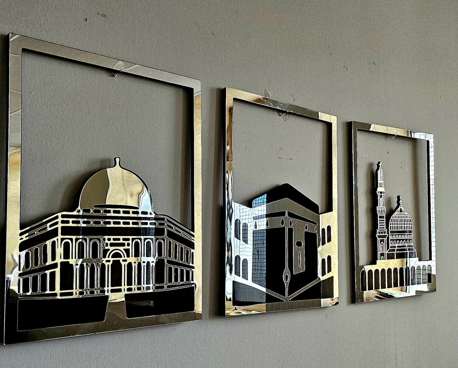 Islamic Wall Decor