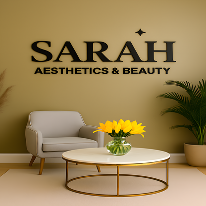 Premium Aesthetics & Beauty Services | Professional Skincare & Facial Treatments
