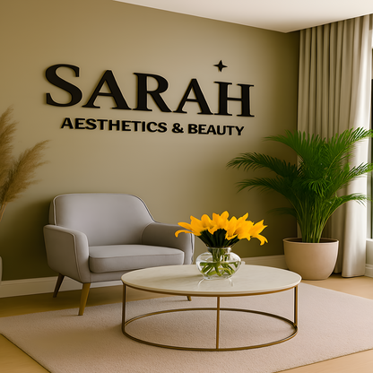 Premium Aesthetics & Beauty Services | Professional Skincare & Facial Treatments