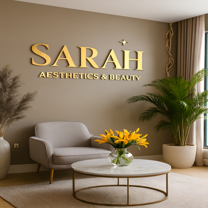 Premium Aesthetics & Beauty Services | Professional Skincare & Facial Treatments