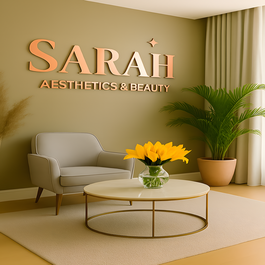 Premium Aesthetics & Beauty Services | Professional Skincare & Facial Treatments