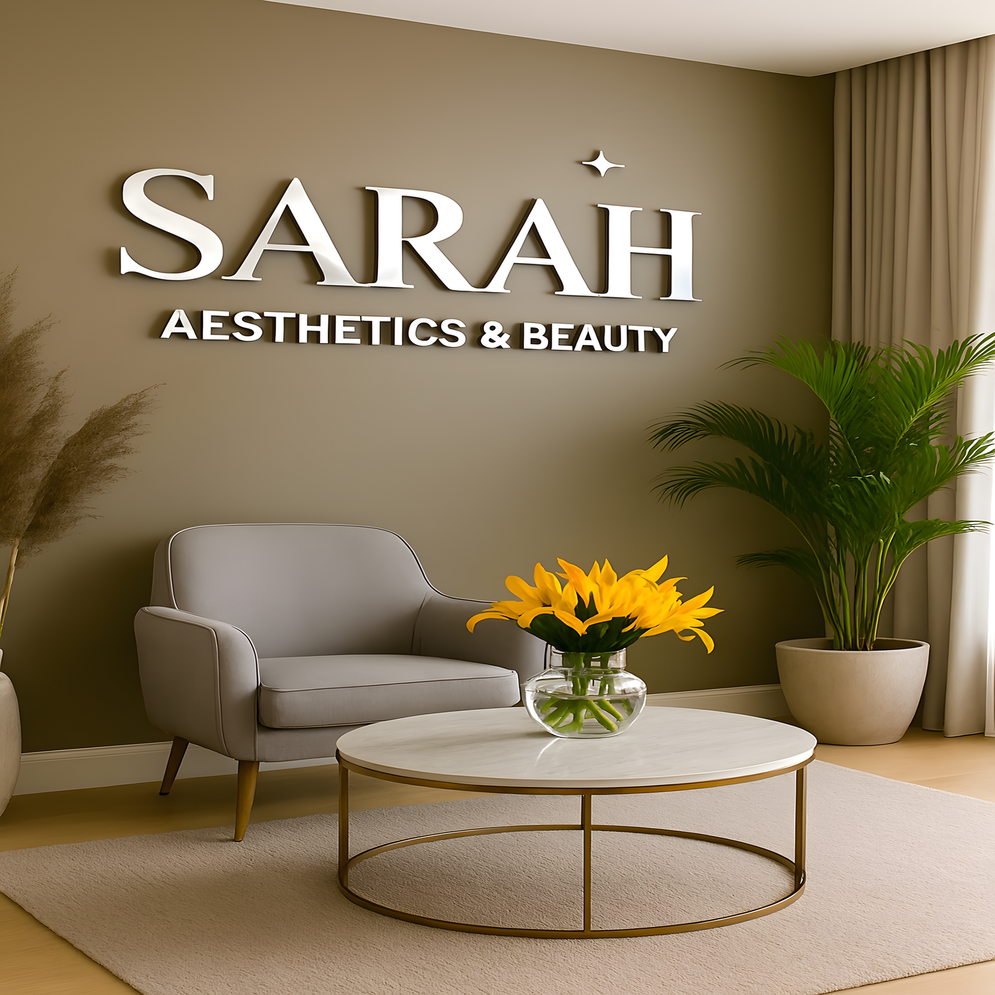 Premium Aesthetics & Beauty Services | Professional Skincare & Facial Treatments