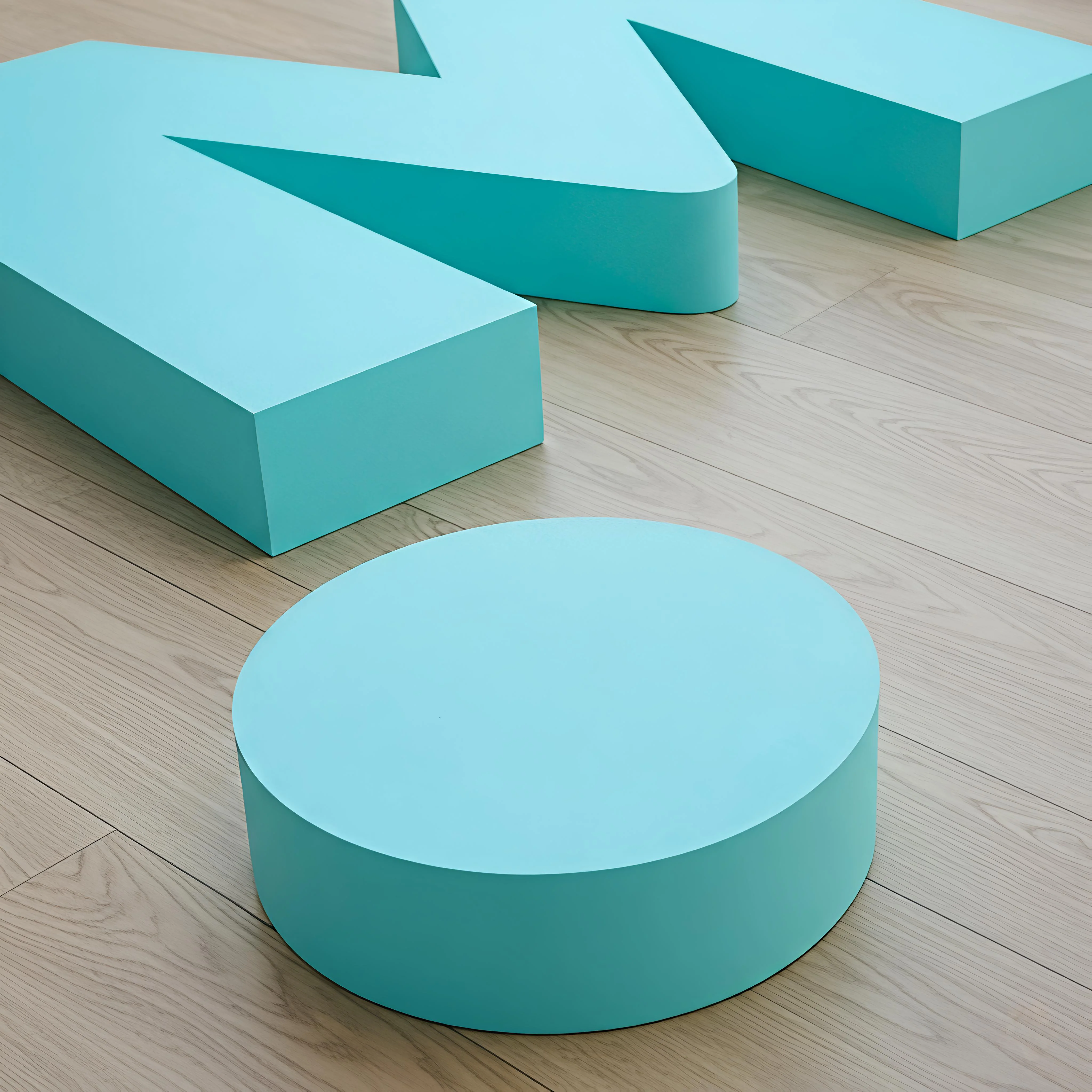 Demo Business Fascia Sign (Copy)